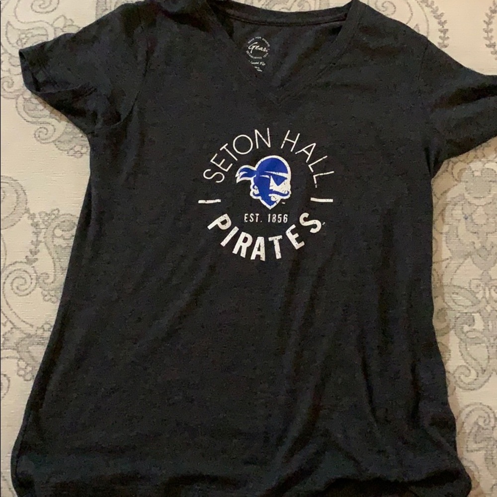 Seton Hall University T Shirt